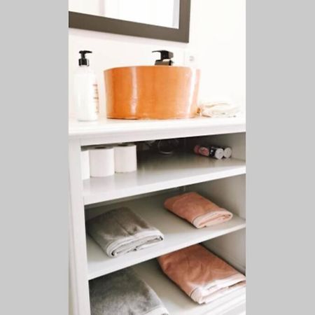 Apartamento La Teja-Parking Privado Leilighet Carmona  Eksteriør bilde