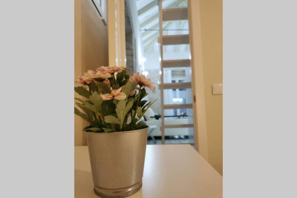Apartamento La Teja-Parking Privado Leilighet Carmona  Eksteriør bilde